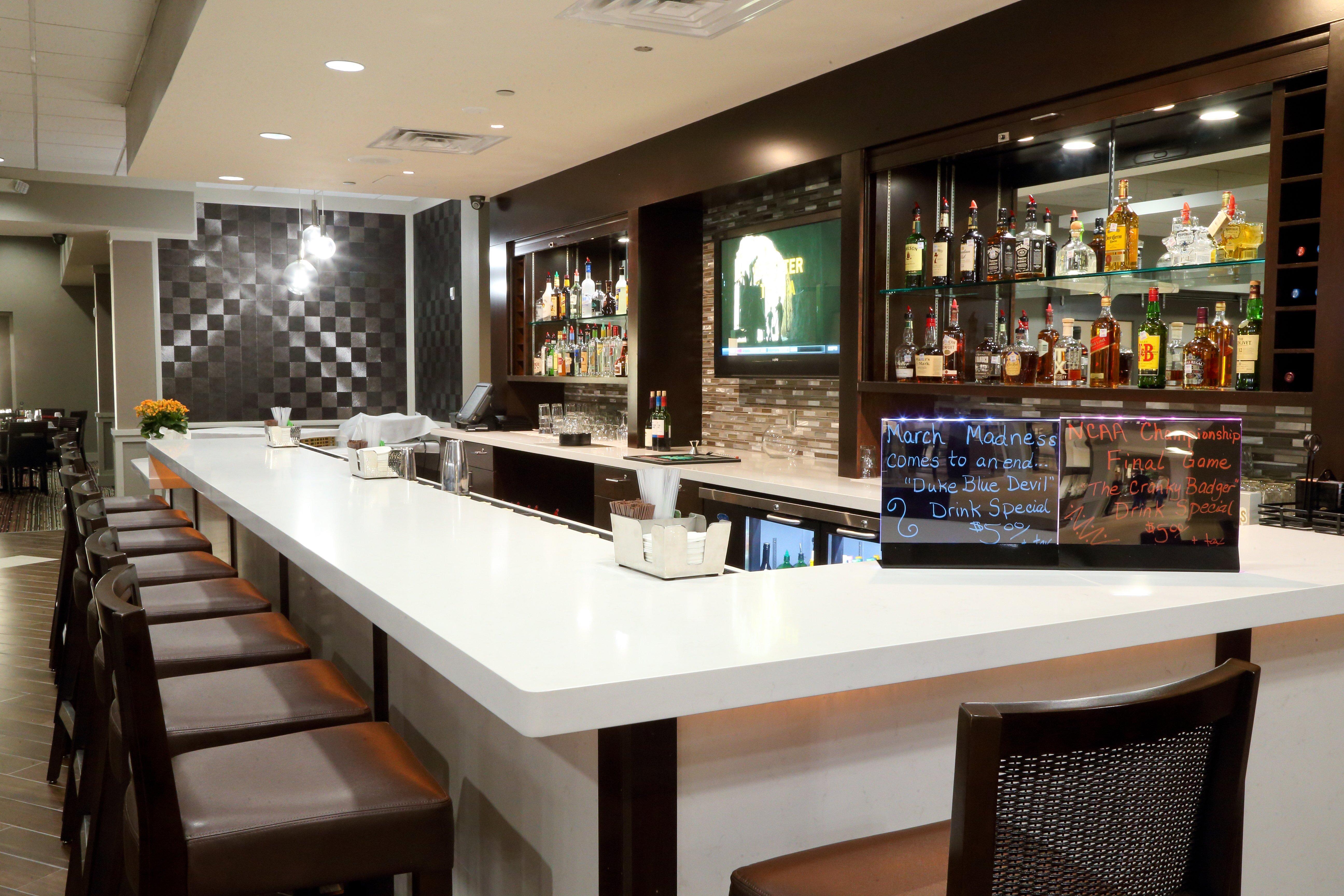 南百老汇假日酒店 泰勒 外观 照片